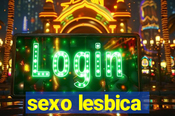 sexo lesbica